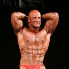 Chris   Minnes - NPC Sacramento 2009 - #1
